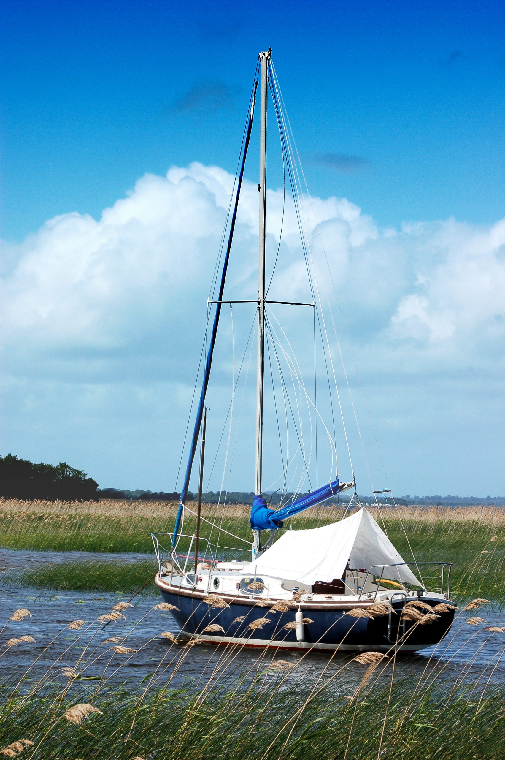 Watersport
